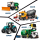 LEGO CITY 60489 Odrzutowiec kontra samochód - 1473507 - zdjęcie 5